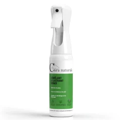 Cura Naturale Démêlant & Lustrant Monoï
