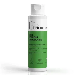 Cura Naturale Huile Confort Articulaire