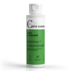 Cura Naturale Huile Relaxante