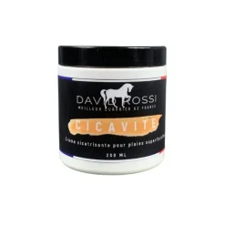 David Rossi Cicavite