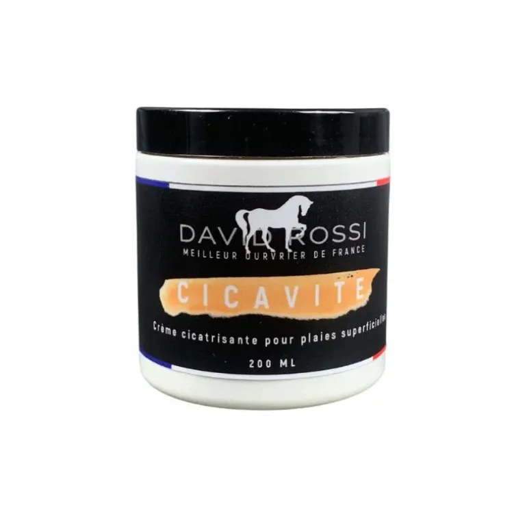 David Rossi Cicavite