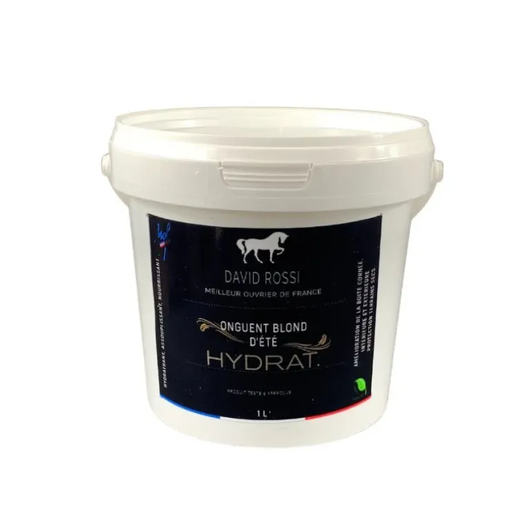 David Rossi Onguent Blond