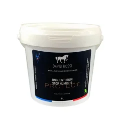David Rossi Onguent Brun Stop-Humidité