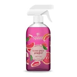 Demelant Lustrant Cheval Pamplemousse SPEED