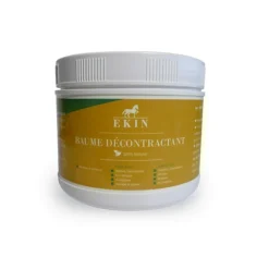 Ekin Baume Décontractant