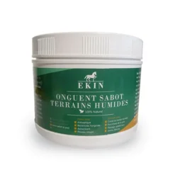 Ekin Onguent Sabot Terrains Humides et Box