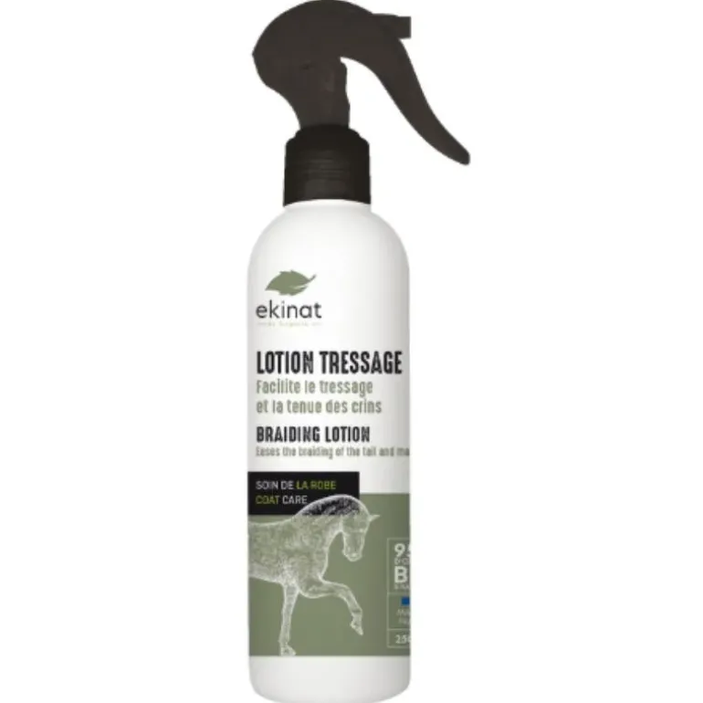 Ekinat Lotion Tressage