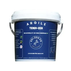 Eki-Zen Argile Tendi-Zen