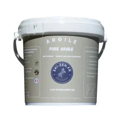 Eki-Zen Pure Argile