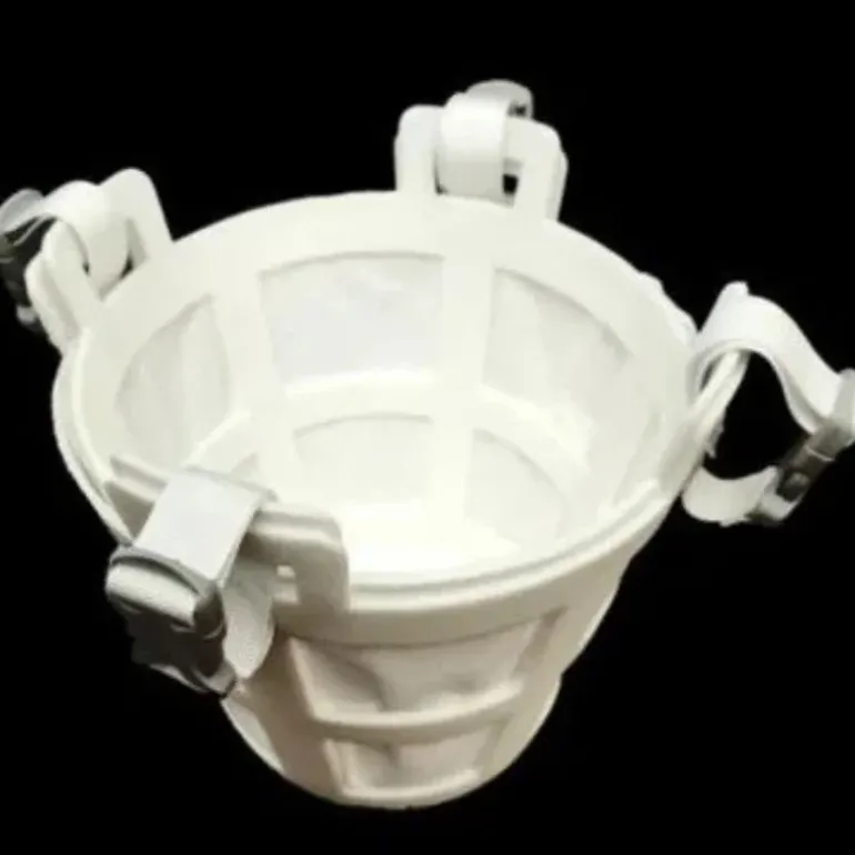 Ekynov Masque Cheval NoViro Set Complet