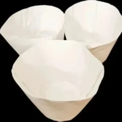 Ekynov Sachet de 3 Filtres Masque NoViro