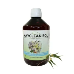 EOL Hayclean'eol Purificateur Foin Litière