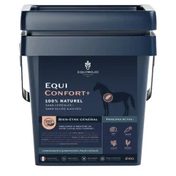 Equi-Mojo Equi-Confort +