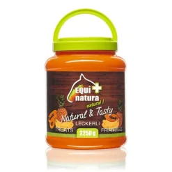 Equinatura Friandises Naturelles - Réglisse, Thym, Sauge