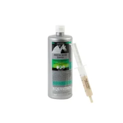 Equistro Mega Base Junior