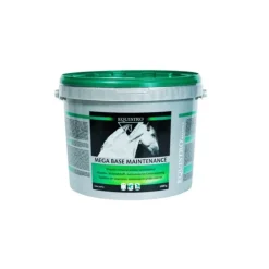 Equistro Mega Base Maintenance