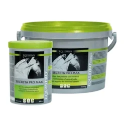 Equistro Secreta Pro Max