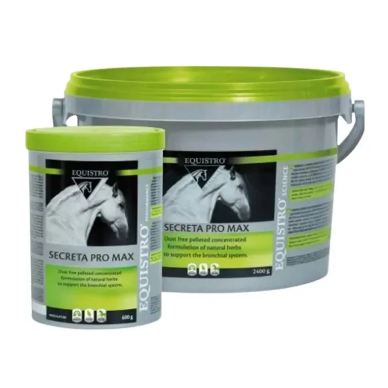 Equistro Secreta Pro Max