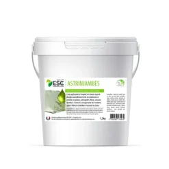 ESC Laboratoire Astrinjambes Argile Cheval