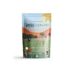 ESC Laboratoire Chips de Carotte