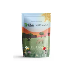 ESC Laboratoire Chips de Pomme