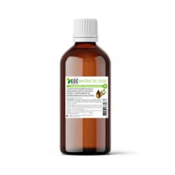 ESC Laboratoire Macérat de Cassis