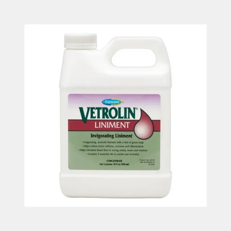 Farnam Vetrolin Liniment