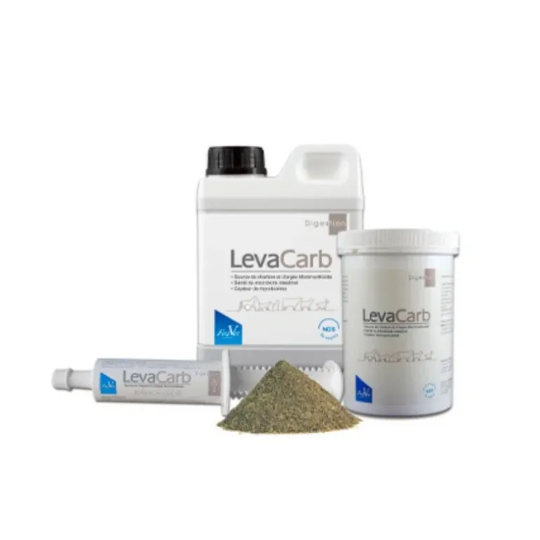 FedVet Leva-Carb