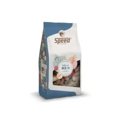 Friandise Cheval SPEED Delicious Speedies Mix de Goûts