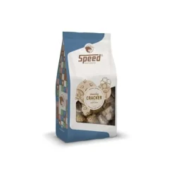 Friandise Cheval SPEED Delicious Speedies Crackers au Lin