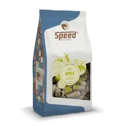 Friandise Cheval SPEED Delicious Speedies Pomme