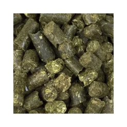 Friandise Cheval SPEED Saveur Camomille