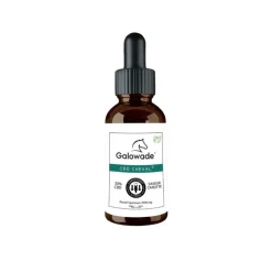 Galowade Huile CBD Cheval 30%