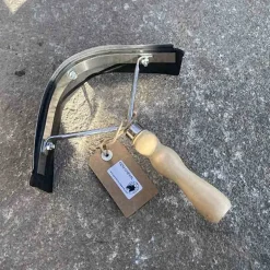 Gamme du Maréchal Couteau de Chaleur Bois