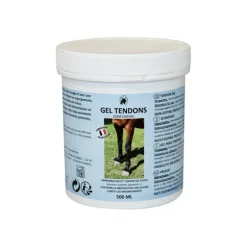 Gamme du Maréchal Gel Tendons