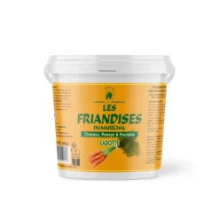 Gamme du Maréchal Les Friandises