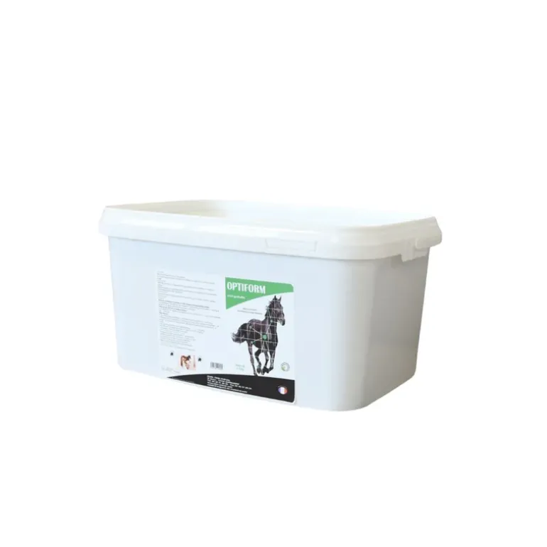 Gamme du Maréchal Optiform