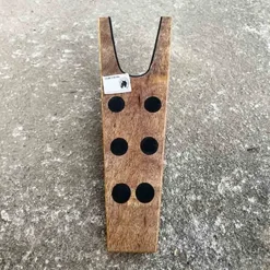 Gamme du Maréchal Tire-Bottes en Bois