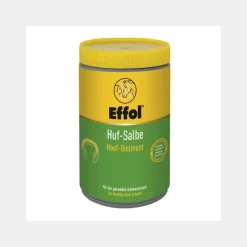 Graisse Sabot Effol Hoof Ointment