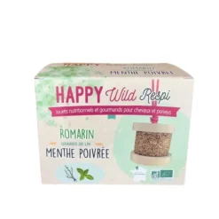 Happy Crackers Wild Respi