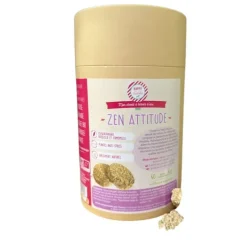 Happy Crackers Zen Attitude