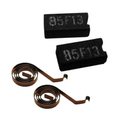 Heiniger Delta 3 Charbons pour Tondeuse Chevaux