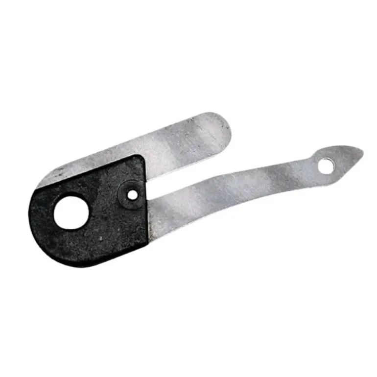 Heiniger Lame de Ressort pour Tondeuse Chevaux