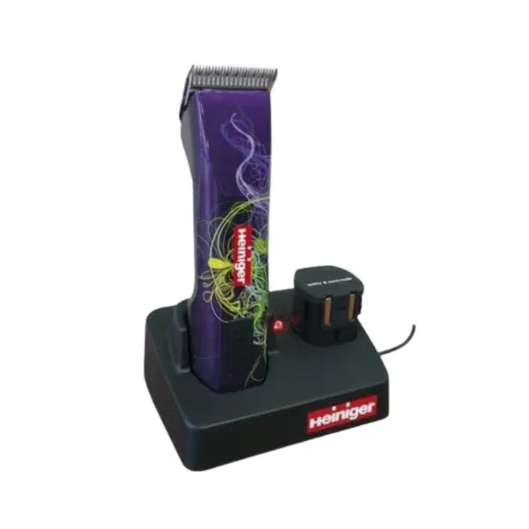 Heiniger Saphir Tondeuse Chevaux