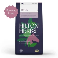 Hilton Herbs DeTox / DeTox Gold