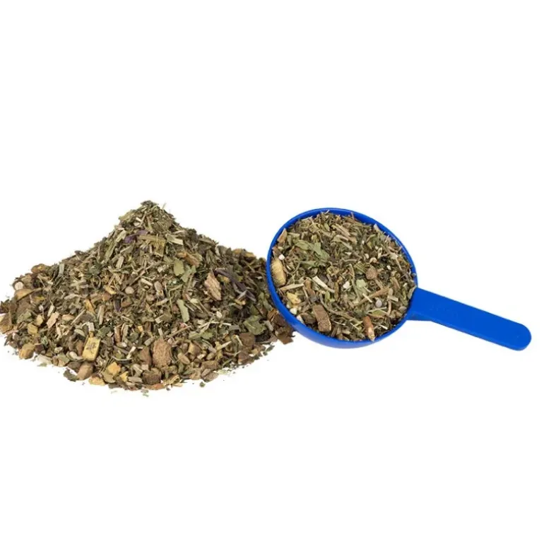 Hilton Herbs DeTox / DeTox Gold