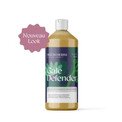 Hilton Herbs Gale Defender Lotion