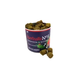 Hilton Herbs Herballs de Noël Friandises Cheval