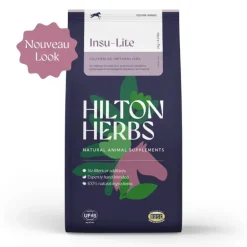 Hilton Herbs Insu-Lite