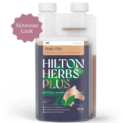 Hilton Herbs Multiflex Plus Articulation Cheval